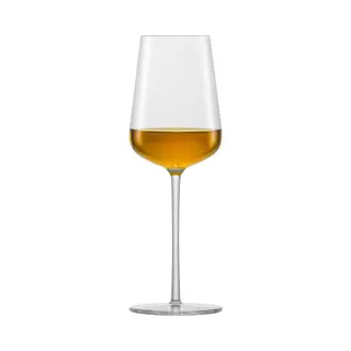 Zwiesel Glas Vervino Zoete Wijnglas 3 - 0.29 Ltr - Set Van 2