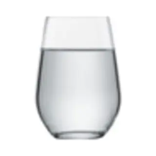 Schott Zwiesel 123931 Wasserglas Transparent 4 Stück(e) 557 ml