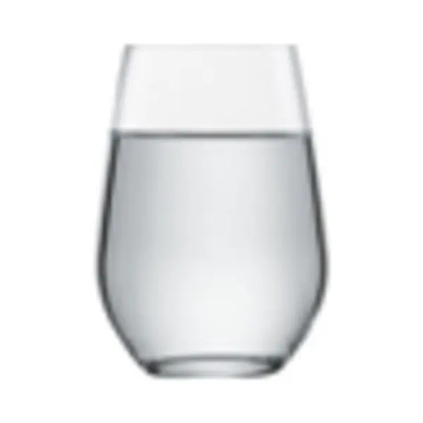 Schott Zwiesel 123931 Wasserglas Transparent 4 Stück(e) 557 ml thumbnail