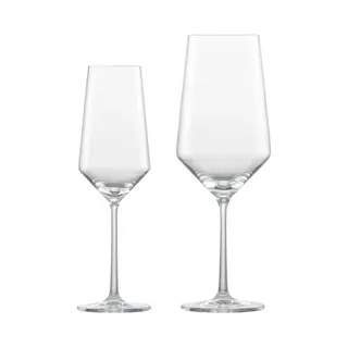 Schott Zwiesel 124012 wijnglas Wijnglazenset