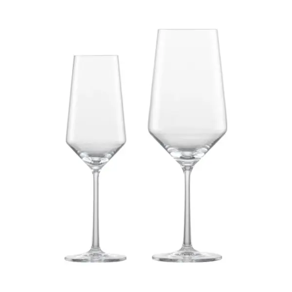Schott Zwiesel 124012 wijnglas Wijnglazenset thumbnail