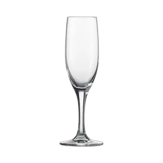 Schott Zwiesel Mondial Champagneflûte Groot 7 - 0.19 Ltr - Set Van 6