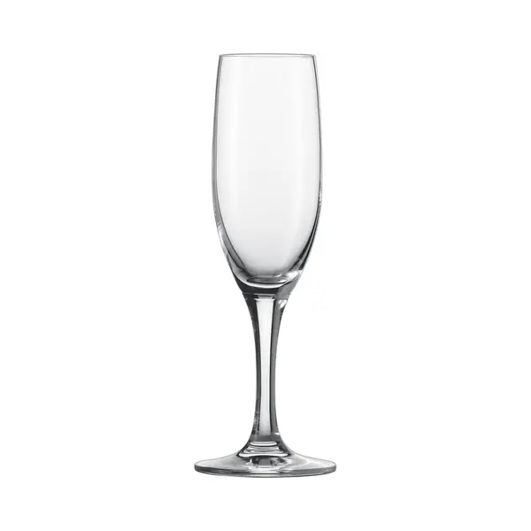 Schott Zwiesel Mondial Champagneflûte Groot 7 - 0.19 Ltr - Set Van 6 thumbnail