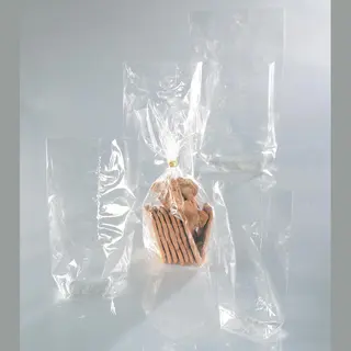 Folia 282 Geschenkverpackung Geschenkverpackungstasche Zellophan