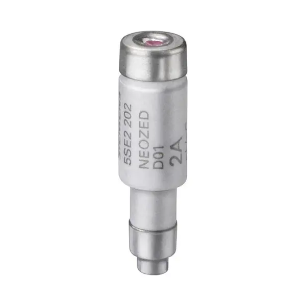 Siemens 5SE2306 safety fuse High voltage 1 pc(s) thumbnail