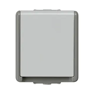 Siemens 5UB4711 socket-outlet Type F Grey