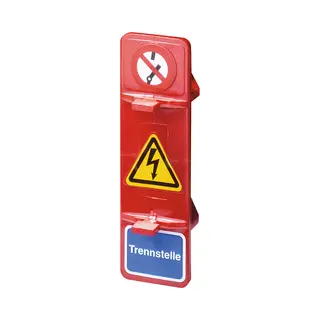 Siemens 3NX1004 fuse holder