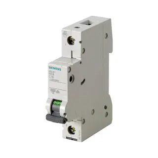 Siemens 5SL6102-6 Nicht kategorisiert