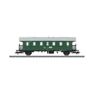 Märklin 4314 maßstabsgetreue modell Zugmodell Ho (1:87)