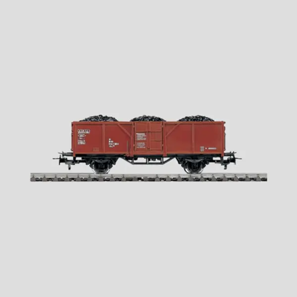 Märklin 4431 Modellbahn Teil/Zubehör Wagen thumbnail