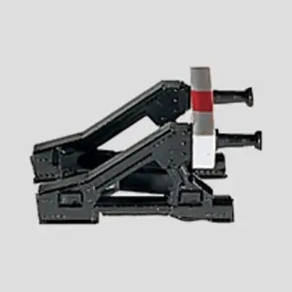 Märklin Track Bumper schaalmodel onderdeel en -accessoire Reserveonderdeel