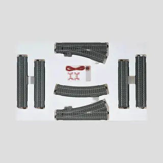 Märklin 24902 Modelleisenbahn Ho (1:87)