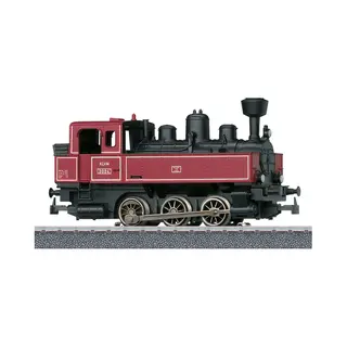 Märklin 36873 schaalmodel Sneltreinlocomotiefmodel Voorgemonteerd Ho (1:87)