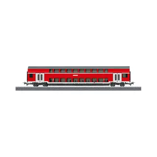 Märklin 40401 maßstabsgetreue modell Modell einer Schnellzuglokomotive Vormontiert Ho (1:87)