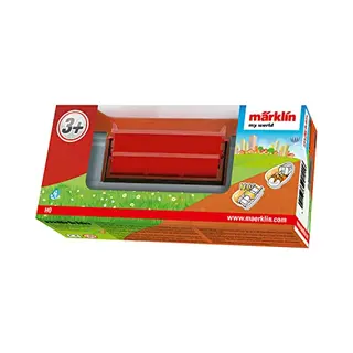 Märklin 44101 Maßstab Modellteil/Zubehör Wagon