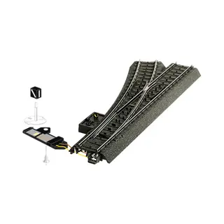 Märklin 74471 schaalmodel onderdeel en -accessoire Wissel