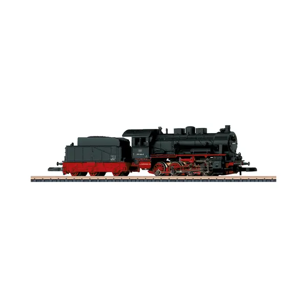 Märklin 88986 maßstabsgetreue modell Modell einer Schnellzuglokomotive Vormontiert 1:220 thumbnail