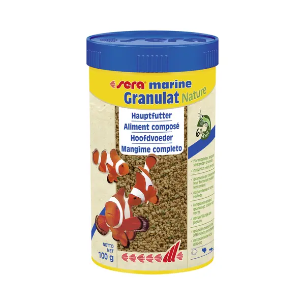 sera 00380 0,1 kg 0,25 l thumbnail