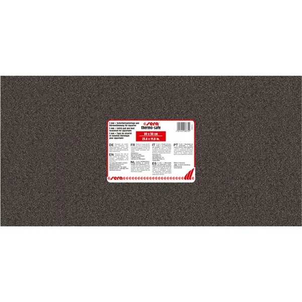 Sera Thermo-Safe 60x30CM thumbnail