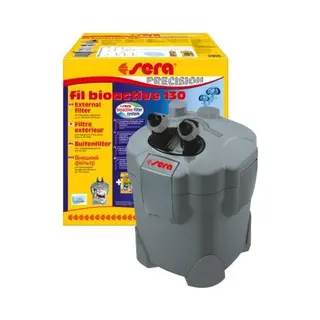 Sera Aquarium Fil Bioactive 130