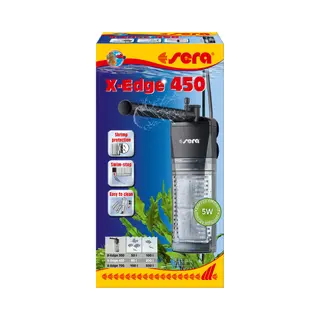 sera X-Edge 450