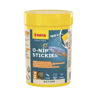 Sera O-Nip Stickies 100ML