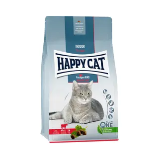 Happy Cat Indoor Adult Voralpen-Rind