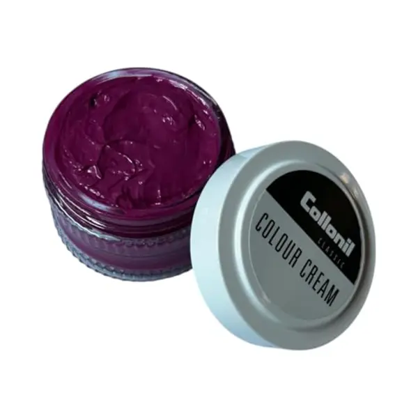 Collonil Colour Cream Kleur/glans Roze thumbnail
