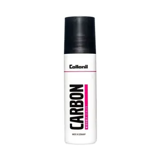 Collonil Carbon Sneaker Midsole Cleaner Schoenenpoetser 100 ml Spuitfles