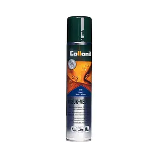 Collonil Suede + Nubuck Spray Blauw 200ML