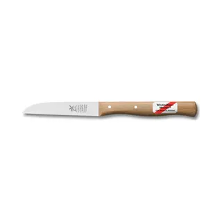 Windmühlenmesser 1385,325,01 Küchenmesser Carbon 1 Stück Gemüse-messer