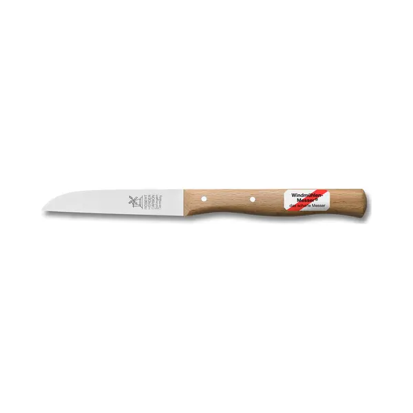 Windmühlenmesser 1385,325,01 Küchenmesser Carbon 1 Stück Gemüse-messer thumbnail