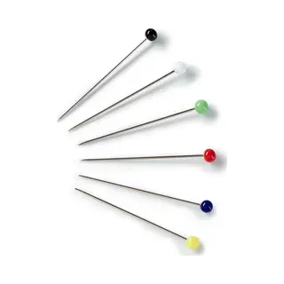 Prym 029212 pin/tack Multicolour