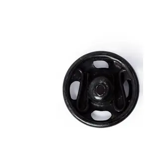 Prym Snap fasteners, 9mm, black