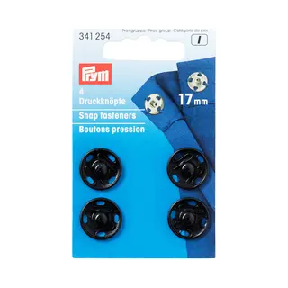 Prym 13412540 Druckknopf