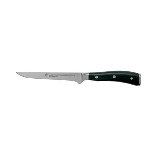 WÜSthof Classic Ikon Ausbeinmesser 14 Cm, Silber, 5 بوصة