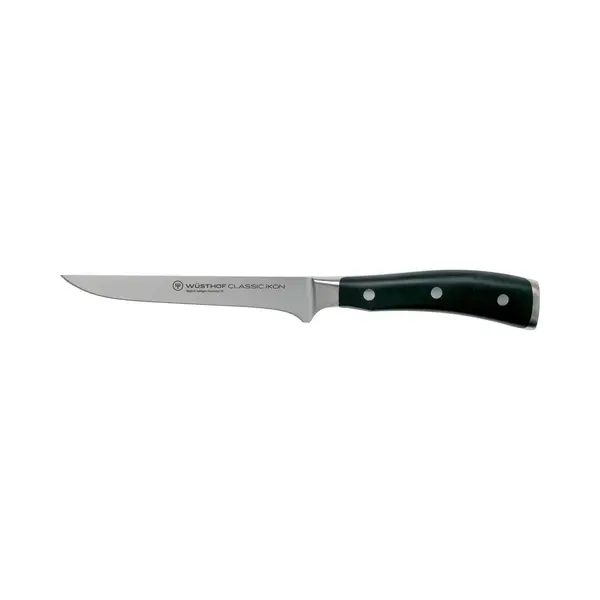 WÜSthof Classic Ikon Ausbeinmesser 14 Cm, Silber, 5 بوصة thumbnail