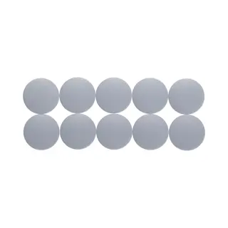 Maul 6162484 Kühlschrankmagnet Grau