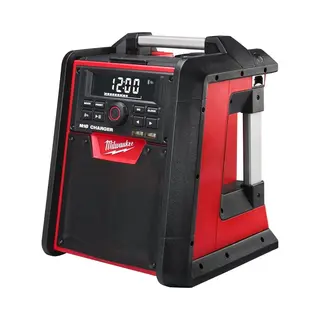 Milwaukee 4933446639, 4933446647 batterij-oplader
