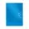 Blauw Metallic
