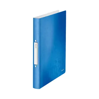 Leitz Ringbinder Wow