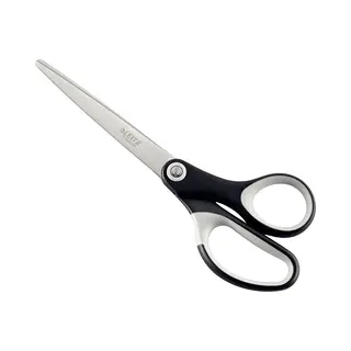 Leitz Titanium Quality Scissors 180 mm