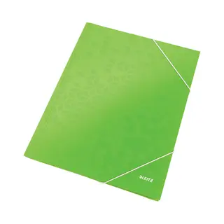 Leitz 39820054 map Doos, Polypropyleen (Pp) Groen A4