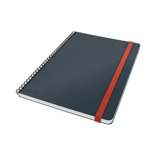 Leitz 45270089 Notizbuch Schwarz