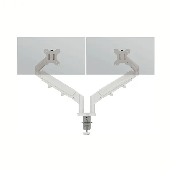 Leitz 65370085 Flachbildschirm-Tischhalterung 81,3 cm (32") Tisch/Bank Grau thumbnail