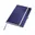 Titanium Blauw