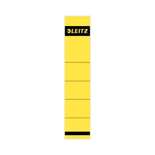 Leitz Zelfklevende rugetiketten