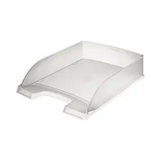 Leitz 52270003 brievenbakje Polystyreen Transparant