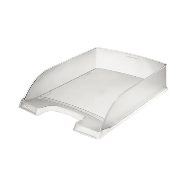 Leitz 52270003 brievenbakje Polystyreen Transparant thumbnail