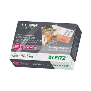 Leitz 73690002 laminatorzak 100 stuk(s)